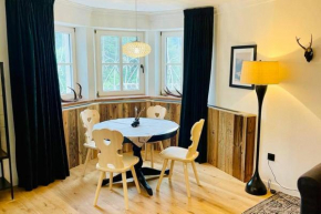 Lou Apartment Lina Reith Bei Seefeld